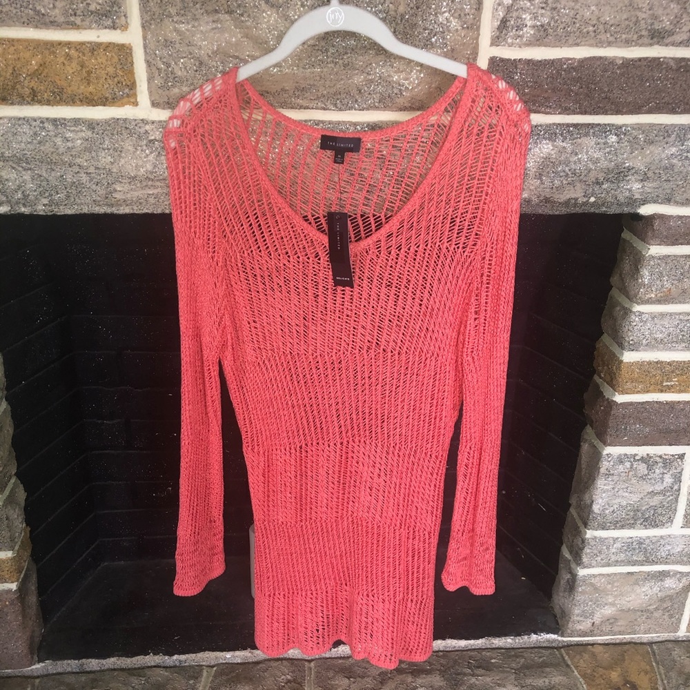 The Limited Islet Top Size M